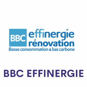 Certification BBC Effinergie
