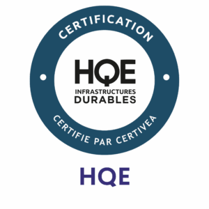 Certification HQE