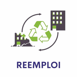 Certification réemploi